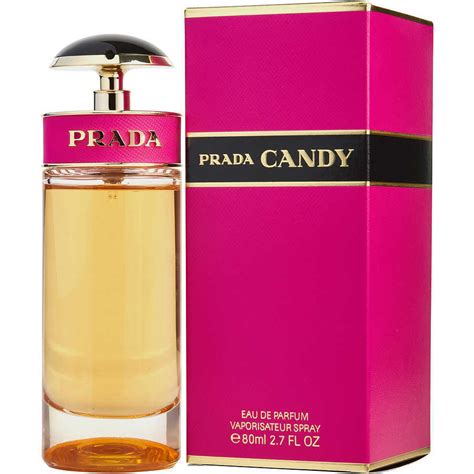 prada candy parfum 80 ml price|prada candy smells like.